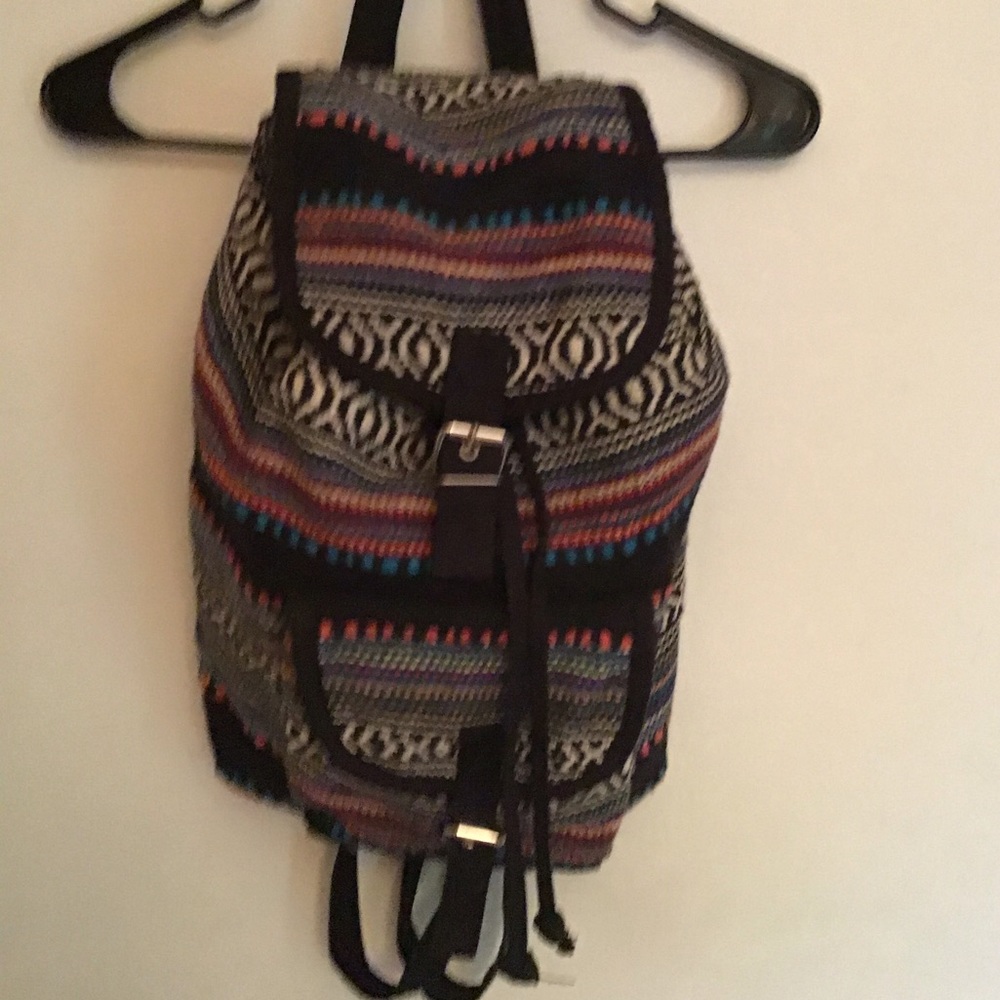 Back Pack